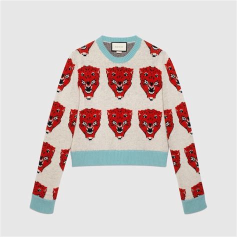 gucci j hope sweater|Gucci Sweaters & Cardigans for Men .